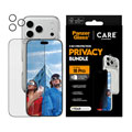 Photos CARE Privacy Flagship 3-in-1 Bundle iPhone 18 Pro
