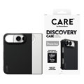 Photos CARE Discovery Black & Grey MagSafe iPhone Duo