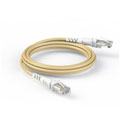 Photos ThePATCHCORD Cat 6A U/UTP Beige - 30 m