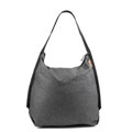 Photos PACKABLE TOTE V 2 CHARCOAL