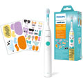 Photos Brosse à dents électrique enfants - HX3601/01