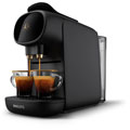 Barista Piano Noir
