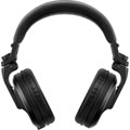 HDJ-X5 - Casque DJ circum-aural / Noir
