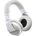 HDJ-X5BT - Casque DJ Bluetooth / Blanc