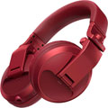 HDJ-X5BT - Casque DJ Bluetooth / Rouge