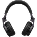 HDJ-CUE1 - Casque DJ / Noir