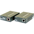 1-Port Long Reach PoE over UTP Extender Kit