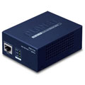 Photos Single-Port 10/100/1000Mbps 802.3bt PoE++ Splitter