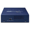 Single-Port 10Gbps 95-watt 802.3bt PoE++ Injector