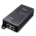 Photos Single-Port 10/100/1000Mbps Ultra PoE Injector 60W