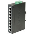 Photos 8-Port 10/100TX Industrial Fast Ethernet Switch