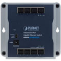 Photos Industrial 8-Port 10/100/1000T Wall-mounted GbE