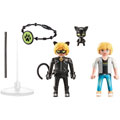 Miraculous : Adrien & Chat Noir