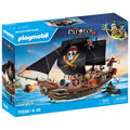 Bateau pirates