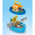 Junior : Arche de Noé transportable