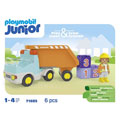 Photos Junior : Camion benne