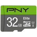 Photos MICRO-SD ELITE 32GB CLASS