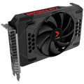 Photos XLR8 GeForce RTX 3060 EPIC-X RGB