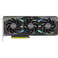 Photos GeForce RTX 5070 Ti Overclocked Triple Fan GPU