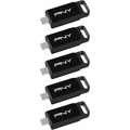 Photos Elite USB 3.2 Type-C - 64Go (Pack de 5)