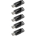 Photos Attaché X USB 3.2 Gen1 Type A - 64Go (Pack de 5)