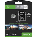 PRO Elite Class 10 U3 V30 microSDXC - 1To
