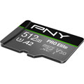 Photos PRO Elite Class 10 U3 V30 microSDXC - 512Go