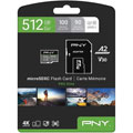 PRO Elite Class 10 U3 V30 microSDXC - 512Go
