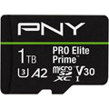 Photos PRO Elite Prime CL10 U3 V30 A2 microSDXC - 1To