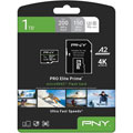 PRO Elite Prime CL10 U3 V30 A2 microSDXC - 1To