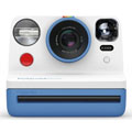 Photos Appareil photo Polaroid 1130015 - Blanc / Bleu