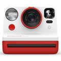 Photos Appareil photo Polaroid 1130017 - Blanc / Rouge
