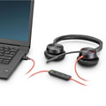 Blackwire 8225 USB-A