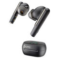 Photos Voyager Free 60+ UC - Noir + étui de charge