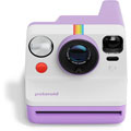 Photos Polaroid - Appareil photo instantané - Violet