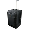 Photos Bristol Trolley XL pour classeurs, noir