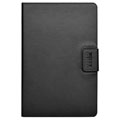 Photos Folio Samsung G Tab A8 10,5 pouces, noir