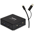 Photos Station d'accueil - USB-C/USB3.0 /2 x HDMI