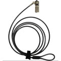Photos Câble de verrouillage pour Ordinateur Portable