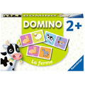 Photos Domino - La ferme