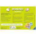 Domino - La ferme