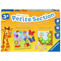 Photos Mes jeux de petite section - Coffret 20 activités