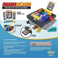 ThinkFun Rush Hour - Jeu de logique