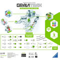 GraviTrax Action-Set Twist - Circuit billes 101p