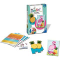 Activités artistiques - Mosaïque Tropical