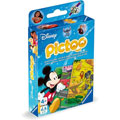 Pictoo Disney Jeux enfants à partir de 4 ans