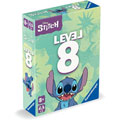 Level 8 - Stitch Jeux de société famille