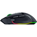 Basilisk V3 Pro 35K - Noir