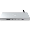 Photos USB 4 Dock - Mercury