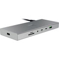 USB 4 Dock - Mercury